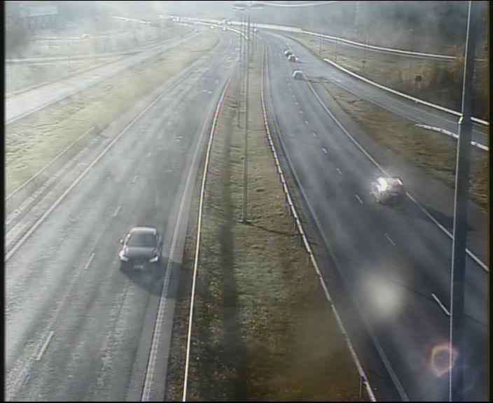 Kelikamerat Kuva Tie 3 Vantaa, Kivistö eteläinen, Vantaa, Uusimaa