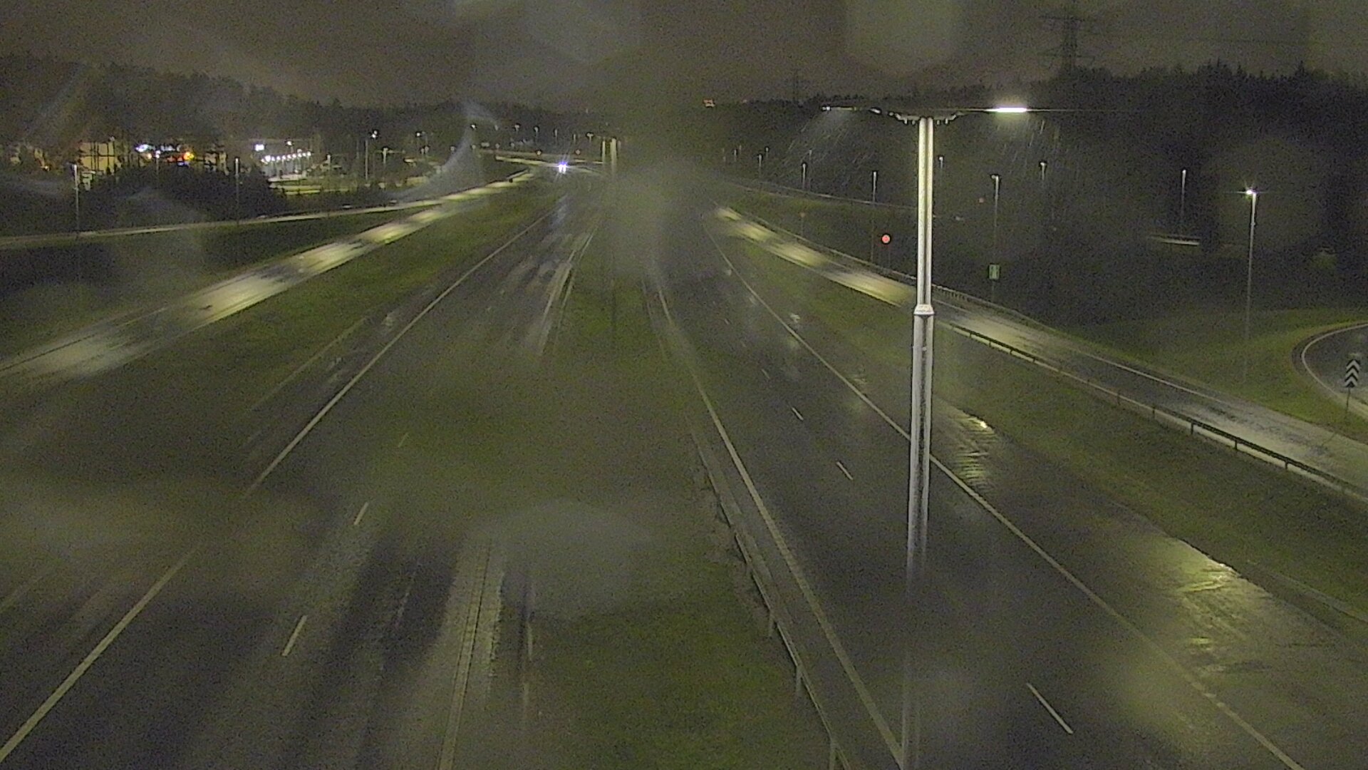 Kelikamerat Kuva Tie 3 Vantaa, Kivistö eteläinen, Vantaa, Uusimaa