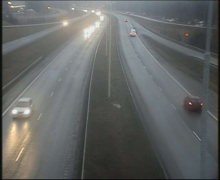 Kelikamerat Kuva Tie 3 Vantaa, Kivistö eteläinen, Vantaa, Uusimaa