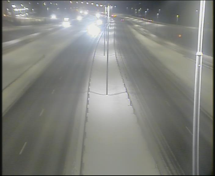 Weather Camera Image Road 3 Vantaa, south, Vantaa, Uusimaa