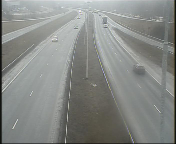 Weather Camera Image Road 3 Vantaa, south, Vantaa, Uusimaa