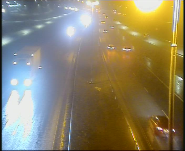 Weather Camera Image Road 3 Vantaa, south, Vantaa, Uusimaa