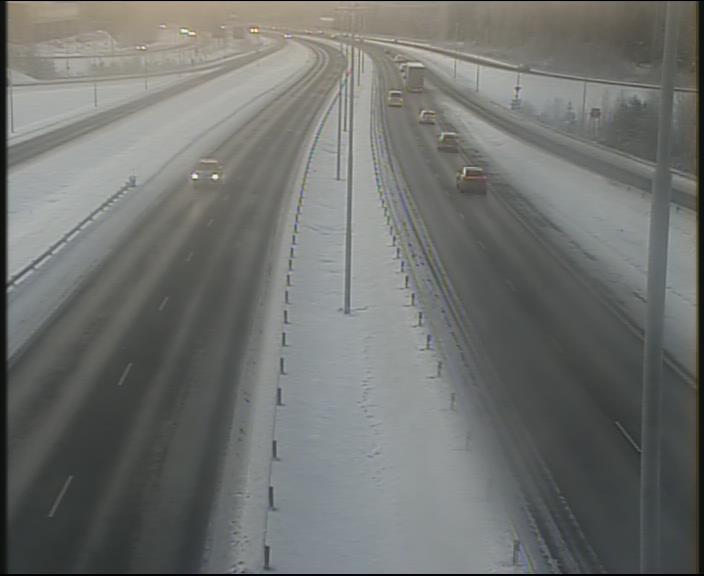 Kelikamerat Kuva Tie 3 Vantaa, Kivistö eteläinen, Vantaa, Uusimaa