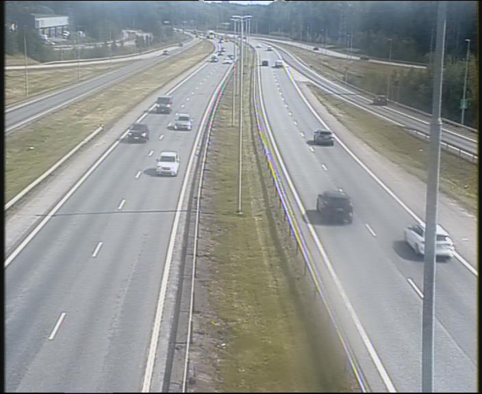 Kelikamerat Kuva Tie 3 Vantaa, Kivistö eteläinen, Vantaa, Uusimaa