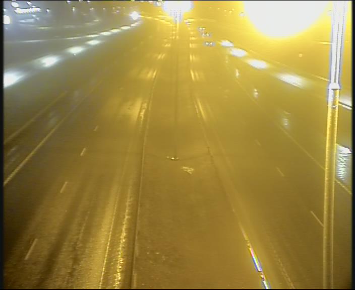 Weather Camera Image Road 3 Vantaa, south, Vantaa, Uusimaa