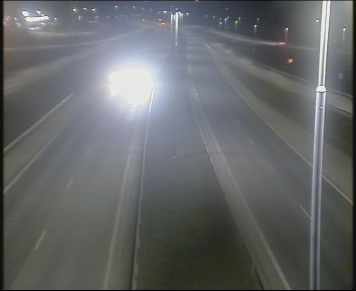 Weather Camera Image Road 3 Vantaa, south, Vantaa, Uusimaa