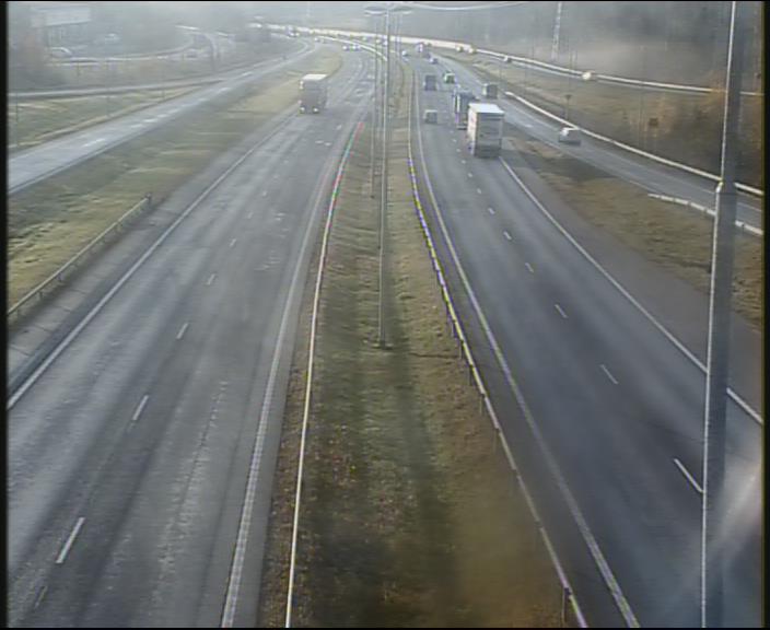 Kelikamerat Kuva Tie 3 Vantaa, Kivistö eteläinen, Vantaa, Uusimaa