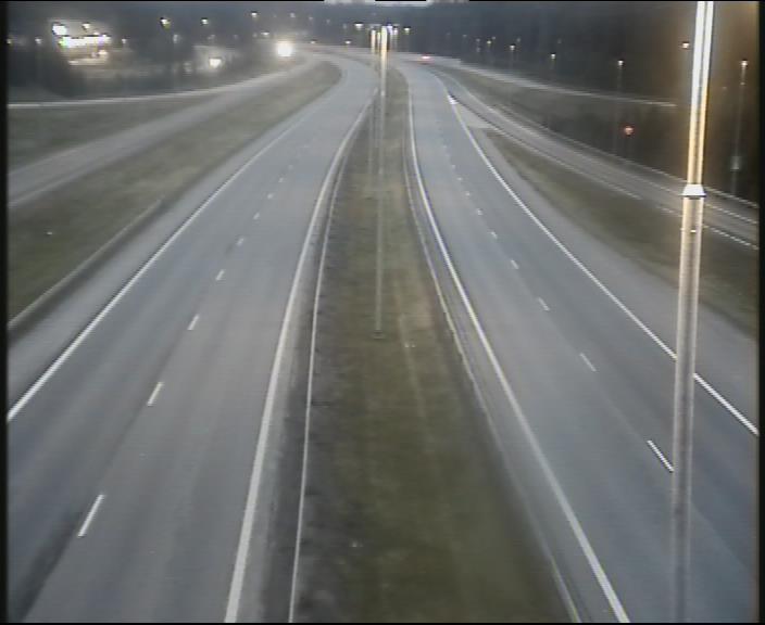 Kelikamerat Kuva Tie 3 Vantaa, Kivistö eteläinen, Vantaa, Uusimaa