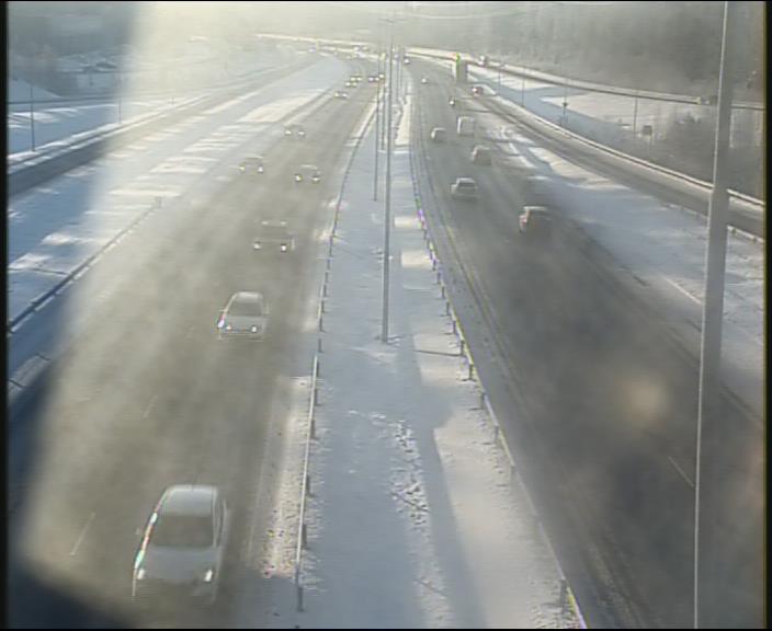 Kelikamerat Kuva Tie 3 Vantaa, Kivistö eteläinen, Vantaa, Uusimaa