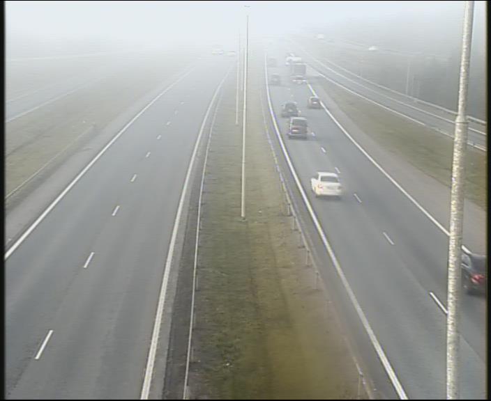 Weather Camera Image Road 3 Vantaa, south, Vantaa, Uusimaa