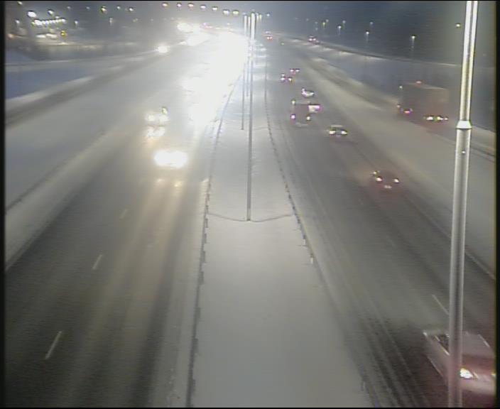 Weather Camera Image Road 3 Vantaa, south, Vantaa, Uusimaa