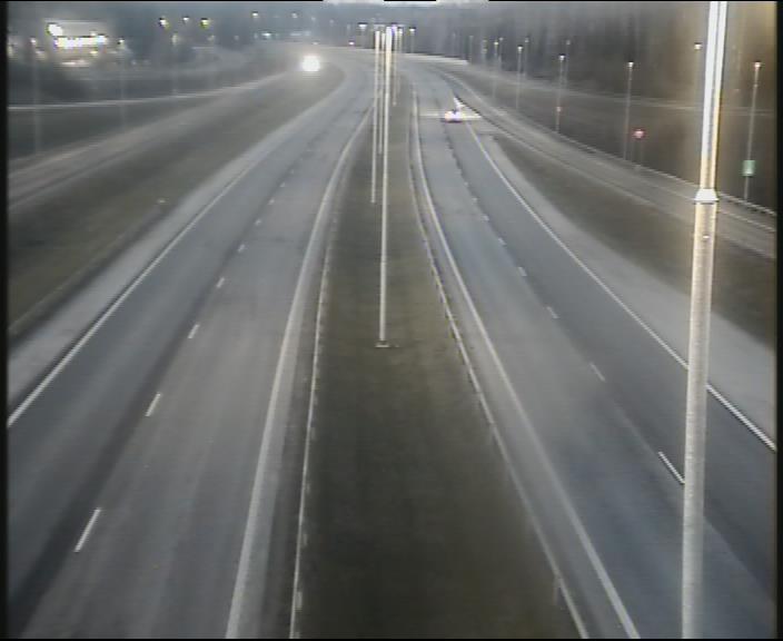 Kelikamerat Kuva Tie 3 Vantaa, Kivistö eteläinen, Vantaa, Uusimaa