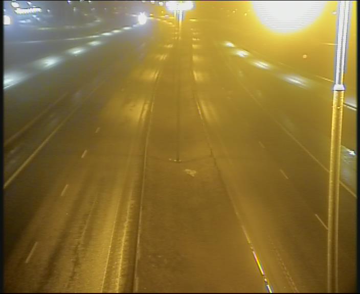 Weather Camera Image Road 3 Vantaa, south, Vantaa, Uusimaa