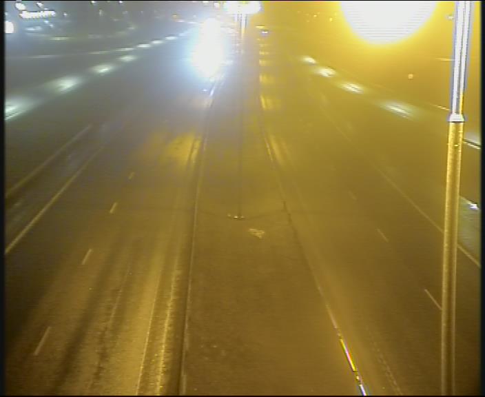 Weather Camera Image Road 3 Vantaa, south, Vantaa, Uusimaa