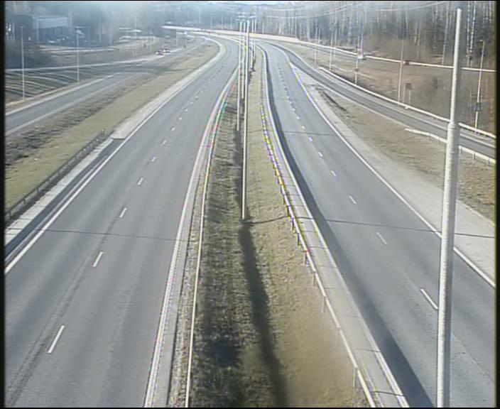 Kelikamerat Kuva Tie 3 Vantaa, Kivistö eteläinen, Vantaa, Uusimaa