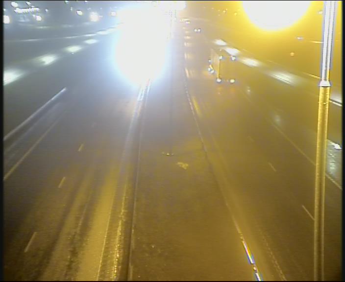 Weather Camera Image Road 3 Vantaa, south, Vantaa, Uusimaa