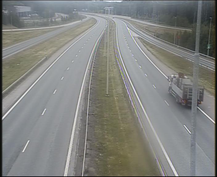 Kelikamerat Kuva Tie 3 Vantaa, Kivistö eteläinen, Vantaa, Uusimaa