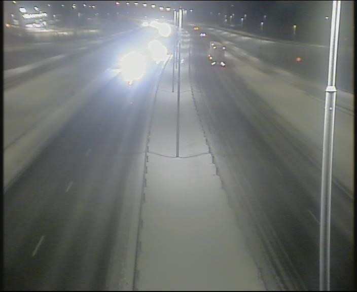 Weather Camera Image Väg 3 Vanda, Kivistö söder, Vantaa, Uusimaa