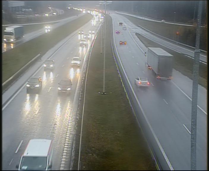 Kelikamerat Kuva Tie 3 Vantaa, Kivistö eteläinen, Vantaa, Uusimaa