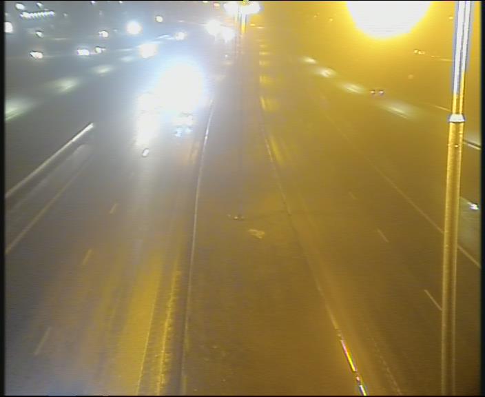 Weather Camera Image Road 3 Vantaa, south, Vantaa, Uusimaa