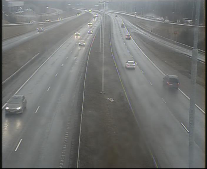 Kelikamerat Kuva Tie 3 Vantaa, Kivistö eteläinen, Vantaa, Uusimaa