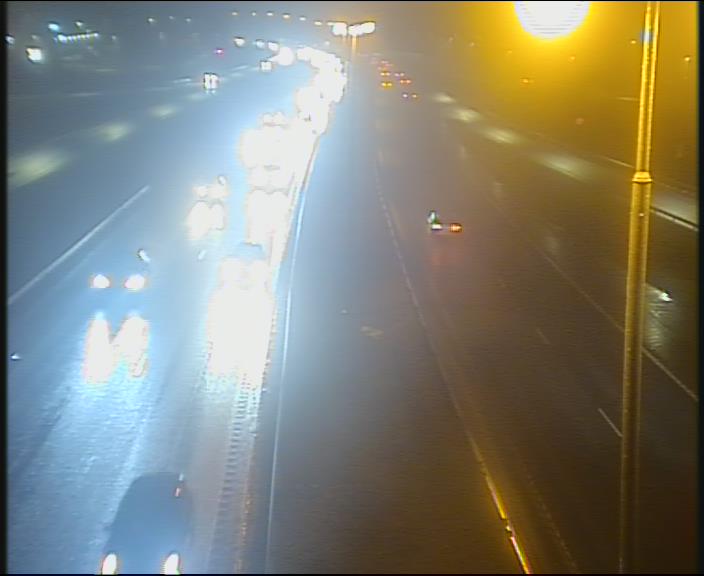 Weather Camera Image Road 3 Vantaa, south, Vantaa, Uusimaa