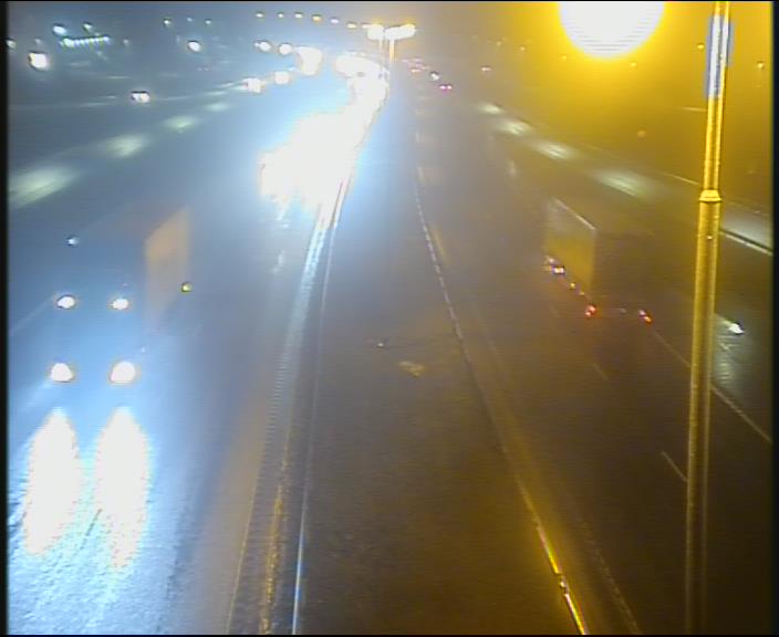 Weather Camera Image Road 3 Vantaa, south, Vantaa, Uusimaa