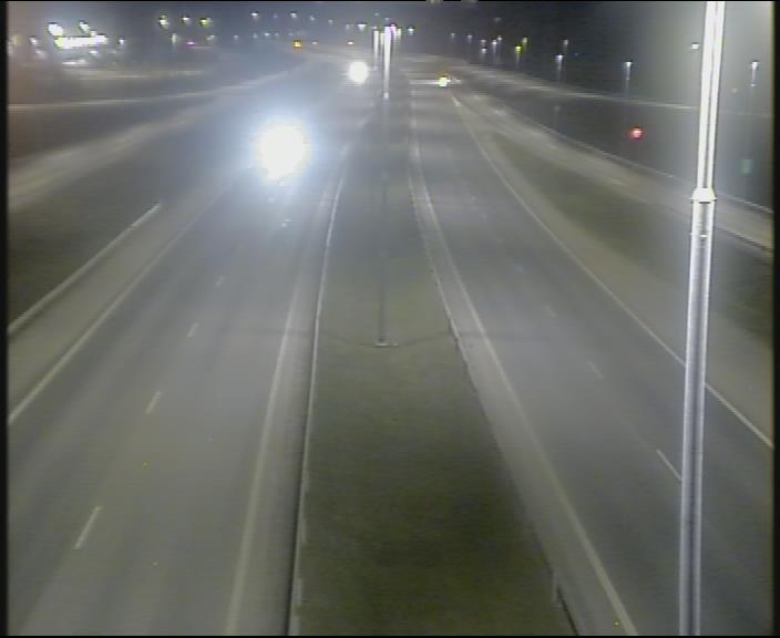 Weather Camera Image Road 3 Vantaa, south, Vantaa, Uusimaa