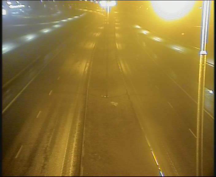 Weather Camera Image Road 3 Vantaa, south, Vantaa, Uusimaa