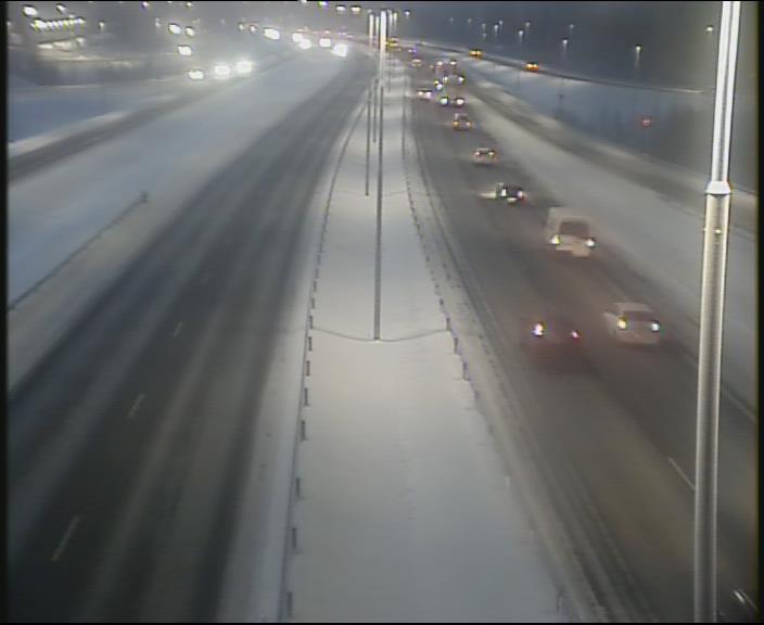 Kelikamerat Kuva Tie 3 Vantaa, Kivistö eteläinen, Vantaa, Uusimaa