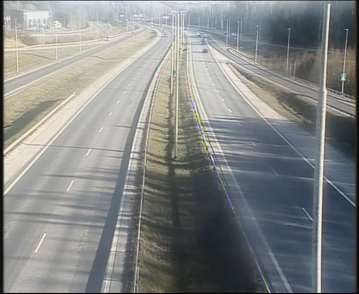 Kelikamerat Kuva Tie 3 Vantaa, Kivistö eteläinen, Vantaa, Uusimaa