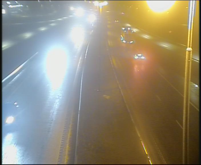 Weather Camera Image Road 3 Vantaa, south, Vantaa, Uusimaa