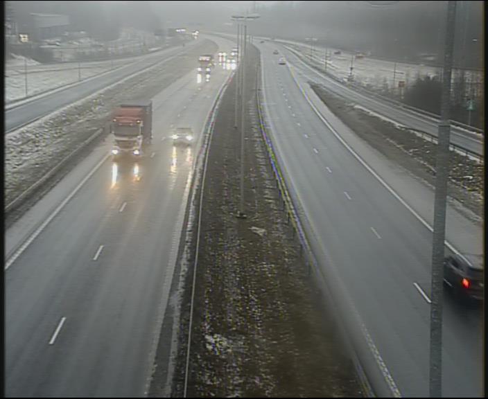 Kelikamerat Kuva Tie 3 Vantaa, Kivistö eteläinen, Vantaa, Uusimaa