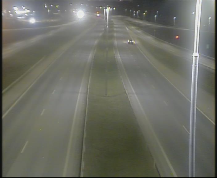Weather Camera Image Road 3 Vantaa, south, Vantaa, Uusimaa