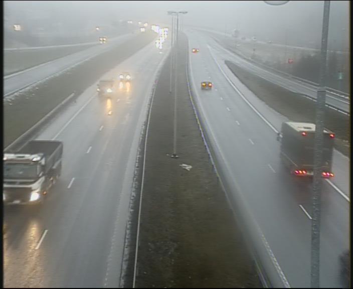 Weather Camera Image Road 3 Vantaa, south, Vantaa, Uusimaa