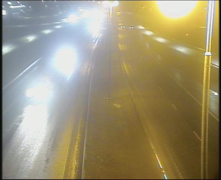 Weather Camera Image Road 3 Vantaa, south, Vantaa, Uusimaa