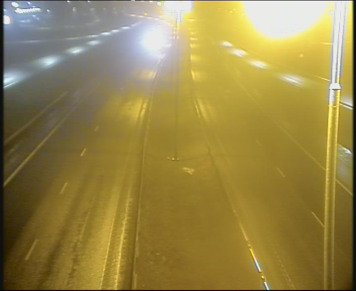 Weather Camera Image Road 3 Vantaa, south, Vantaa, Uusimaa