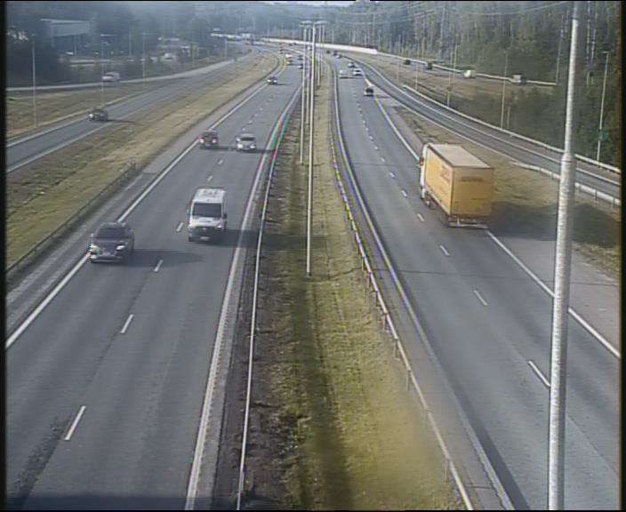 Kelikamerat Kuva Tie 3 Vantaa, Kivistö eteläinen, Vantaa, Uusimaa