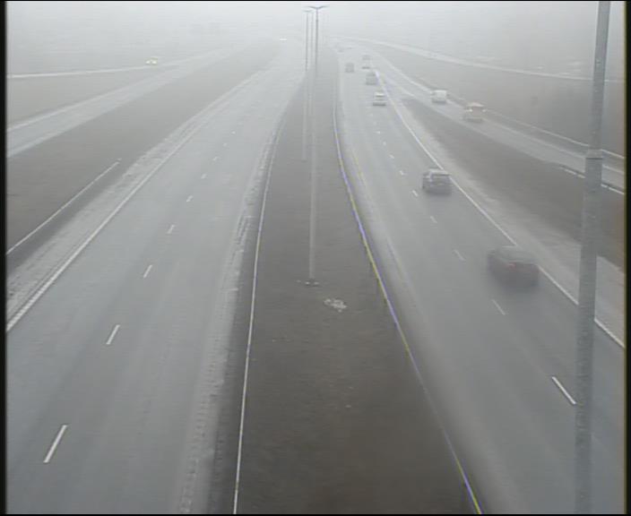 Weather Camera Image Road 3 Vantaa, south, Vantaa, Uusimaa