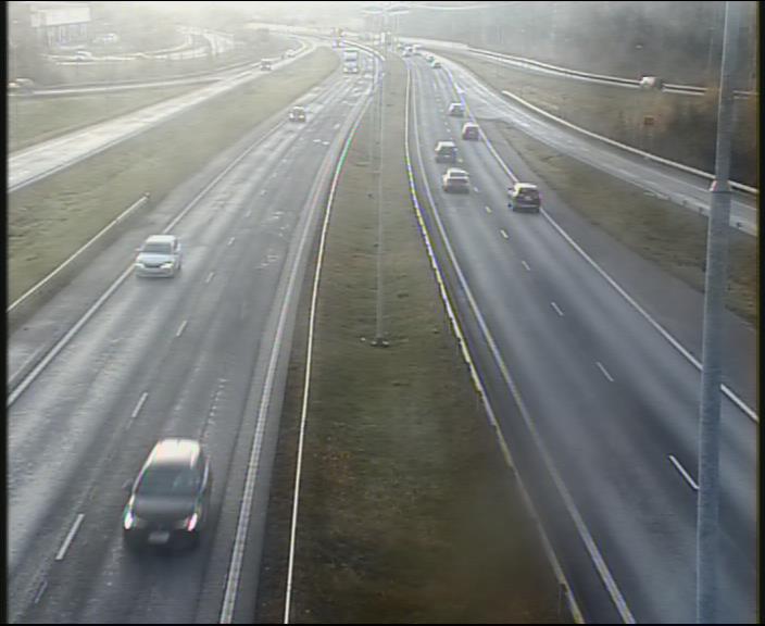 Kelikamerat Kuva Tie 3 Vantaa, Kivistö eteläinen, Vantaa, Uusimaa