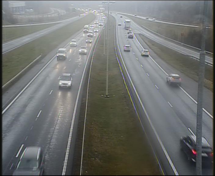 Kelikamerat Kuva Tie 3 Vantaa, Kivistö eteläinen, Vantaa, Uusimaa