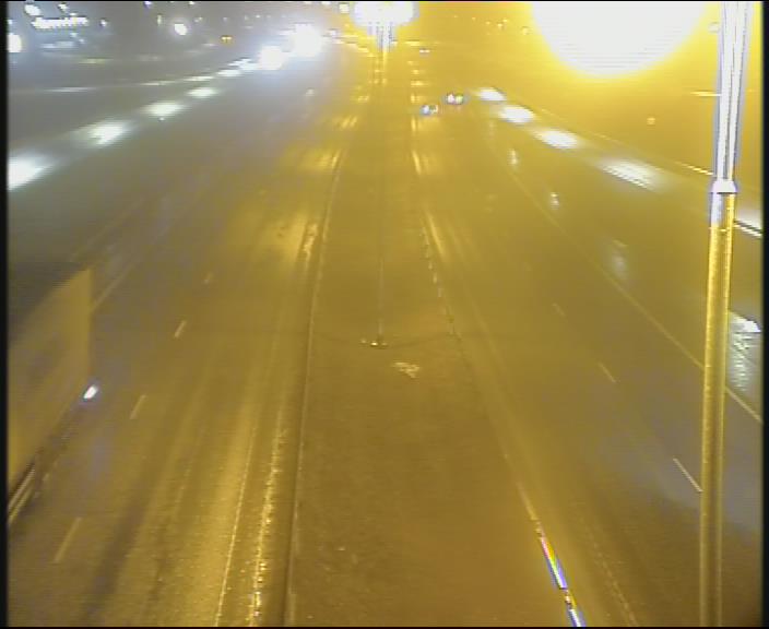 Weather Camera Image Road 3 Vantaa, south, Vantaa, Uusimaa