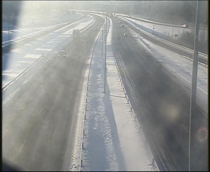 Kelikamerat Kuva Tie 3 Vantaa, Kivistö eteläinen, Vantaa, Uusimaa