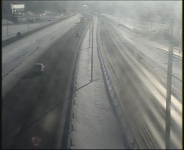 Weather Camera Image Road 3 Vantaa, south, Vantaa, Uusimaa