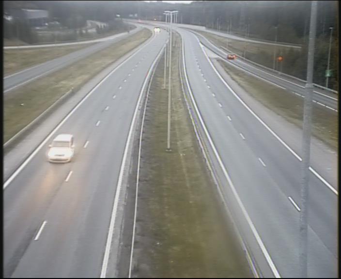 Kelikamerat Kuva Tie 3 Vantaa, Kivistö eteläinen, Vantaa, Uusimaa