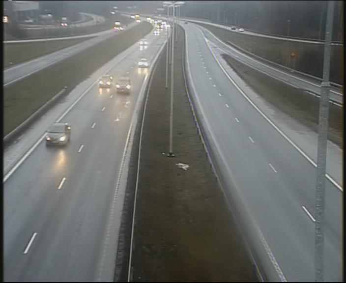 Weather Camera Image Väg 3 Vanda, Kivistö söder, Vantaa, Uusimaa