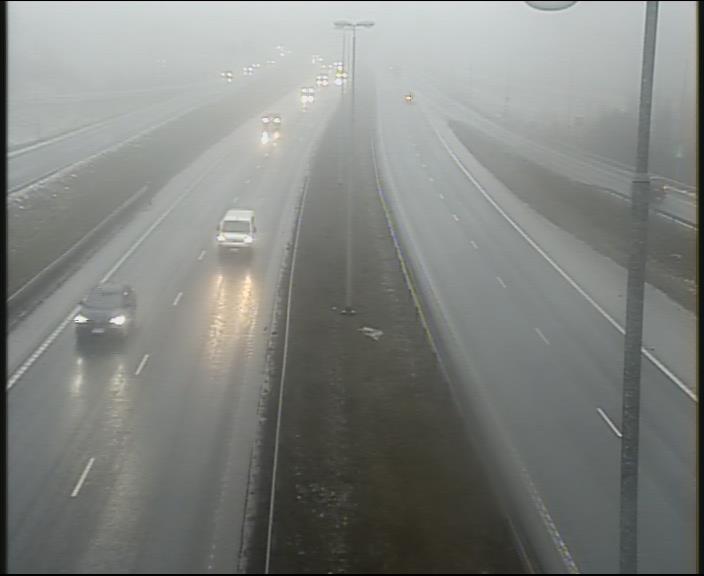 Kelikamerat Kuva Tie 3 Vantaa, Kivistö eteläinen, Vantaa, Uusimaa