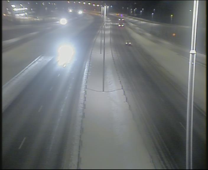 Weather Camera Image Väg 3 Vanda, Kivistö söder, Vantaa, Uusimaa