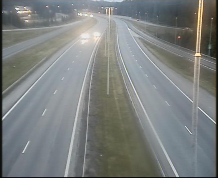 Kelikamerat Kuva Tie 3 Vantaa, Kivistö eteläinen, Vantaa, Uusimaa