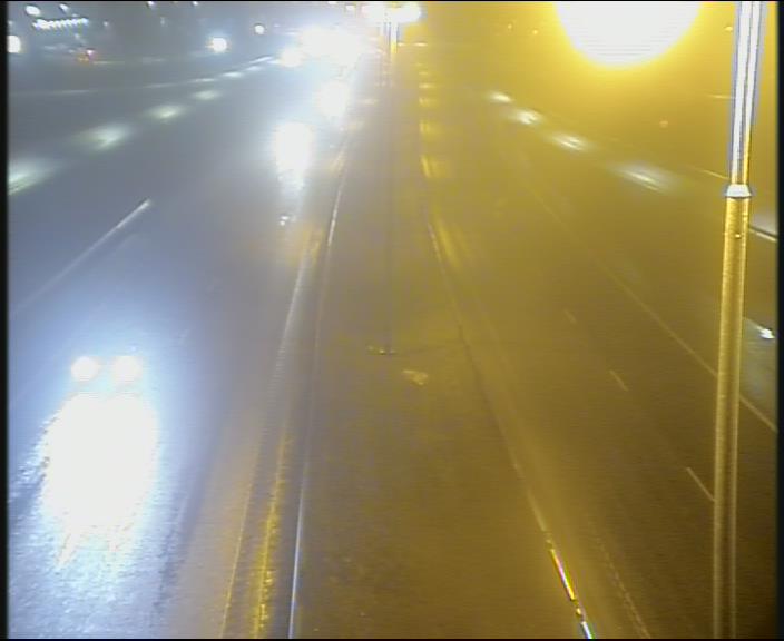 Weather Camera Image Road 3 Vantaa, south, Vantaa, Uusimaa